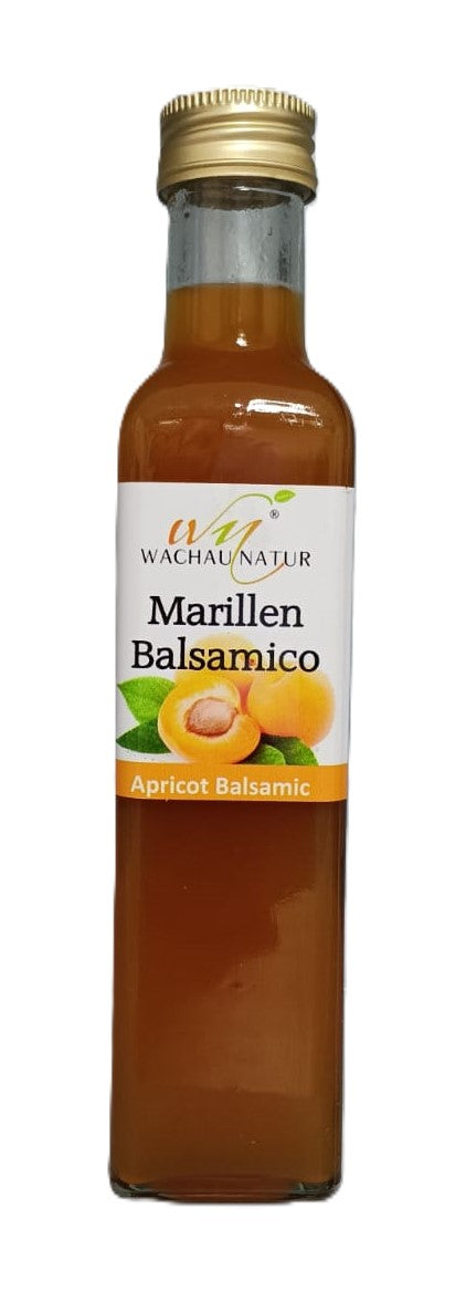 Marillen Balsamico 250ml