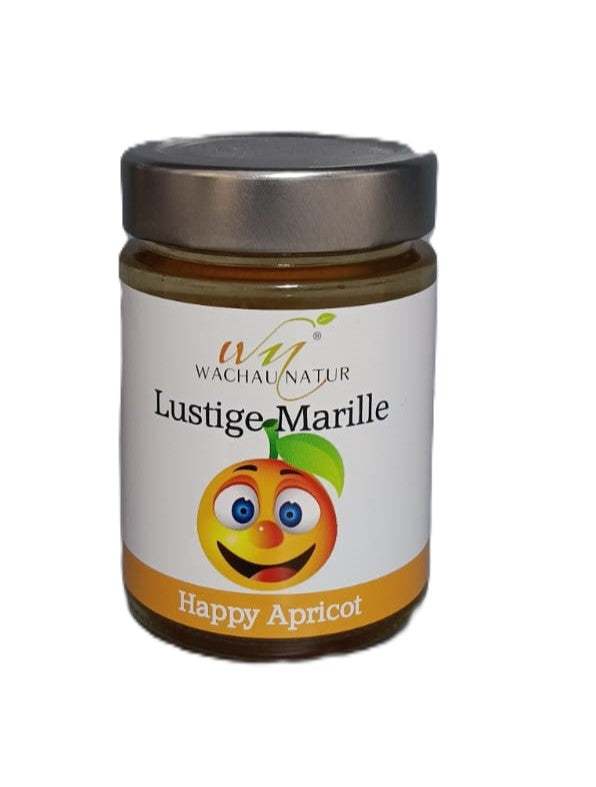 Lustige Marille 190 ml