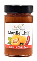 Marille-Chili Fruchtaufstrich