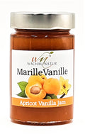 Marillen Vanille Fruchtaufstrich
