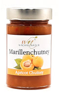 Marillenchutney