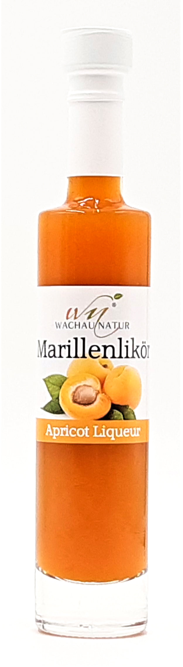 Marillenlikör 100ml