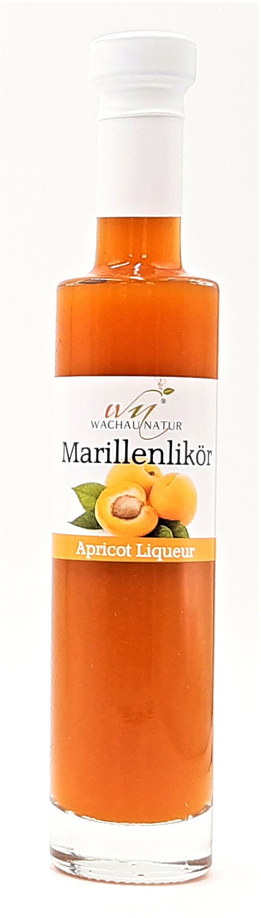 Marillenlikör 200ml
