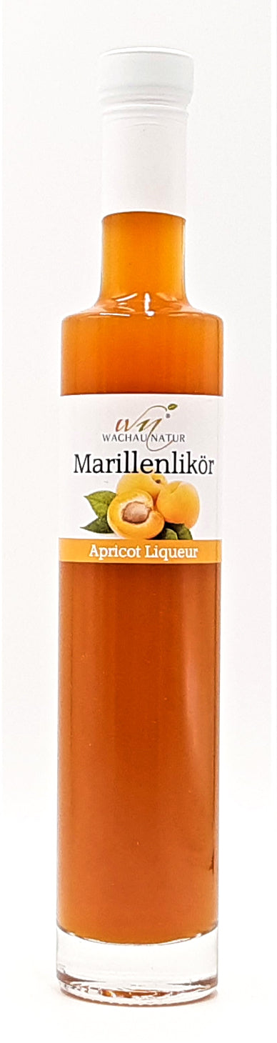 Marillenlikör 350ml