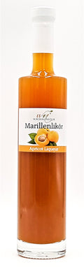 Marillenlikör 500ml