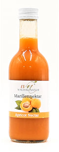 Marillennektar 250ml