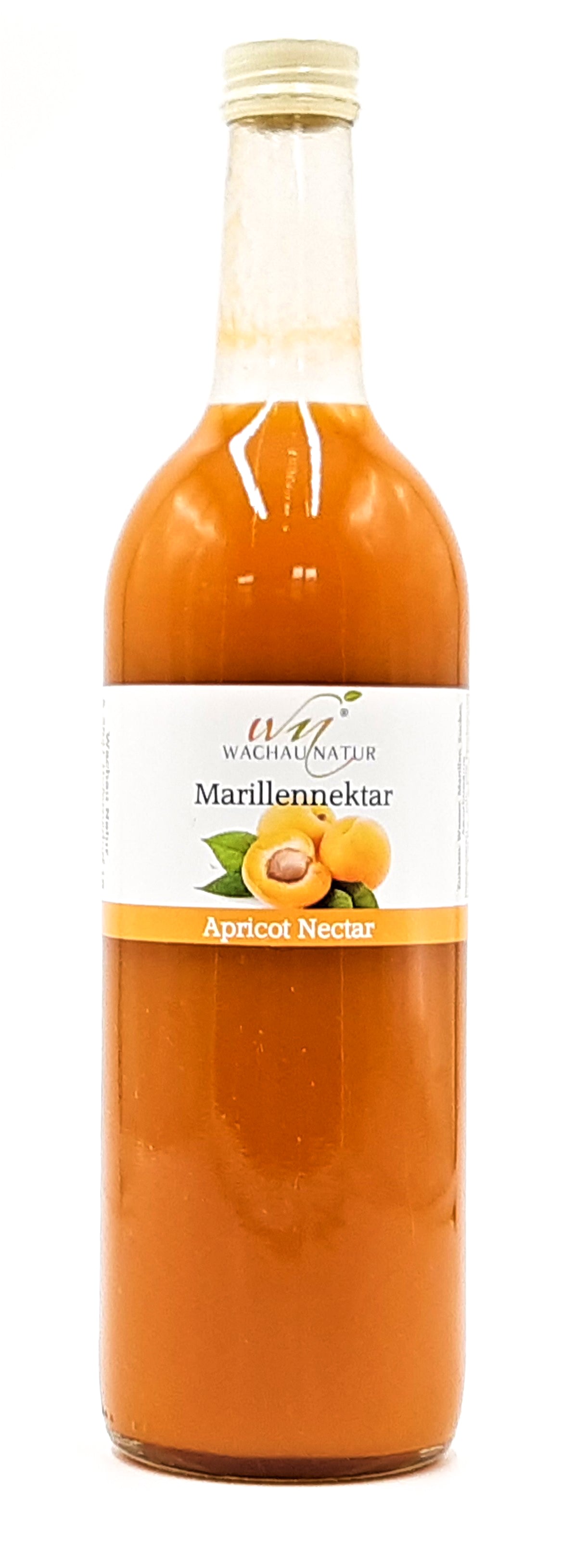 Marillennektar 750ml