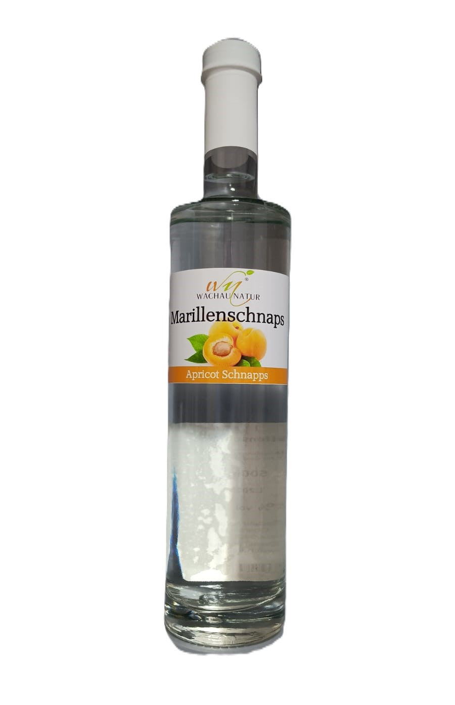 Marillenschnaps 500ml