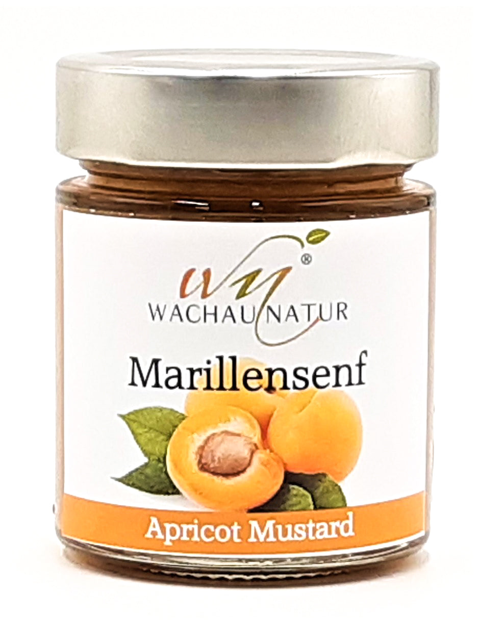 Marillensenf