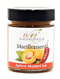Marillensenf hot