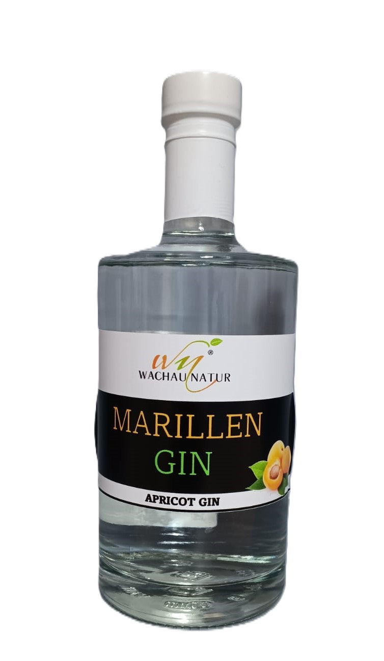 Marillen Gin 500ml
